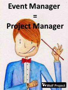 event manager