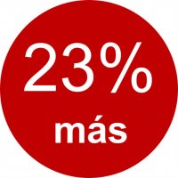 23porciento