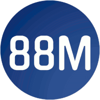 88mm